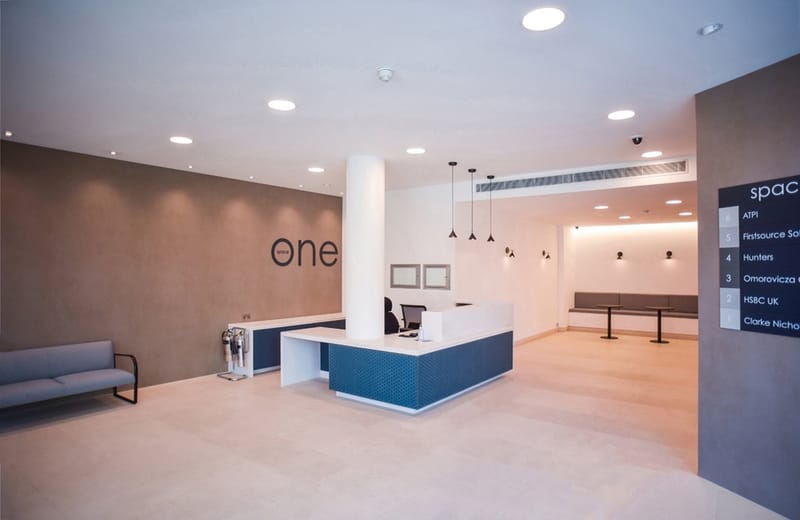 Romulus (Huddle) - Space One - 1 Beadon Road, W6 - Hammersmith image 7