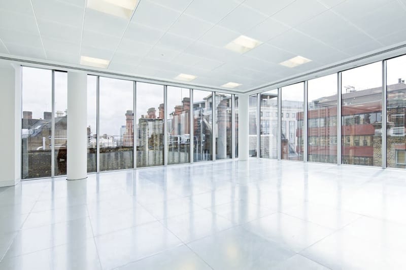 Romulus (Huddle) - Space One - 1 Beadon Road, W6 - Hammersmith image 9