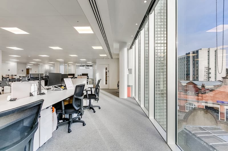 Romulus (Huddle) - Space One - 1 Beadon Road, W6 - Hammersmith image 2