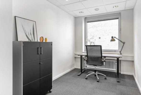 Regus - Frederiksborggade 15, 2th and 3rd floor, Copenhagen, 1360 image 3