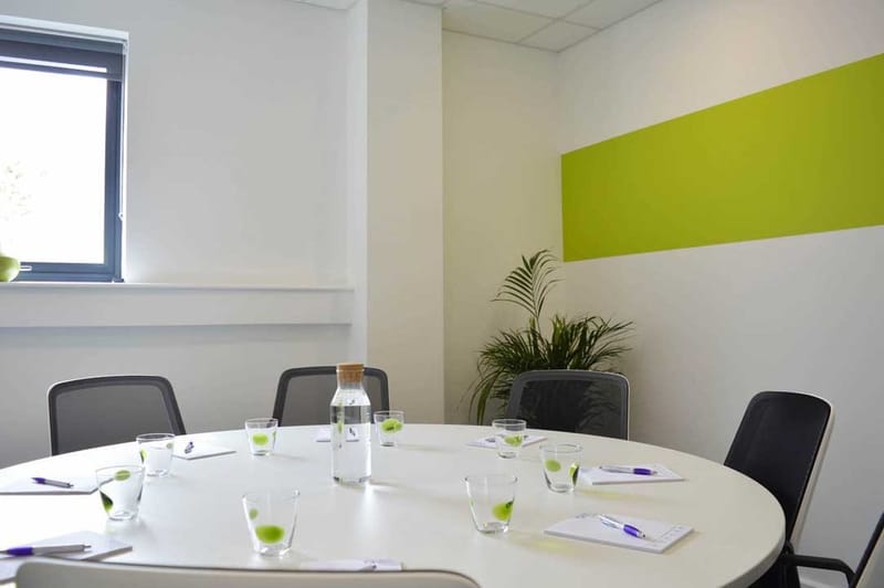 Harewood Management Services - Boston House - Downsview Road, OX12 - Wantage image 5