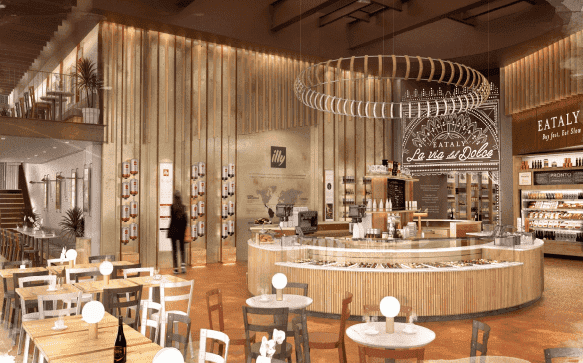Storey - 100 Liverpool Street, EC2 - Liverpool Street image 20