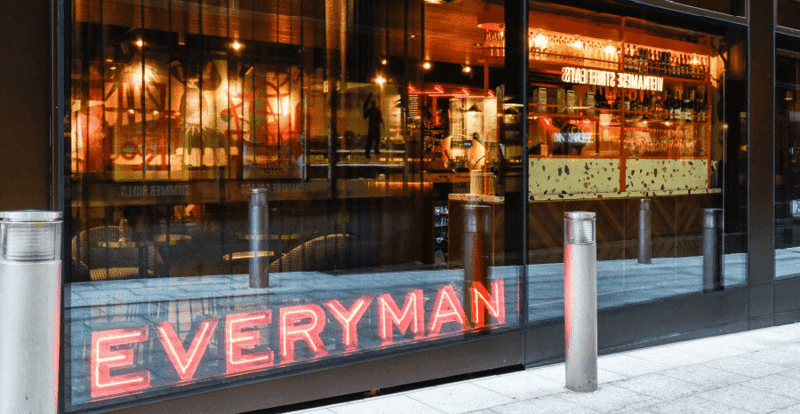 Storey - 100 Liverpool Street, EC2 - Liverpool Street image 30