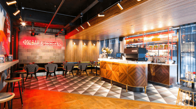 Storey - 100 Liverpool Street, EC2 - Liverpool Street image 18