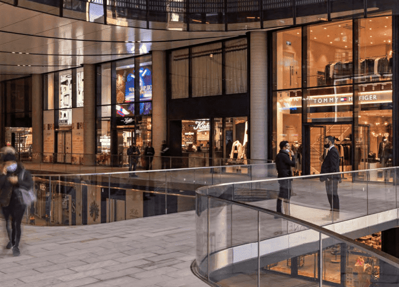 Storey - 100 Liverpool Street, EC2 - Liverpool Street image 25