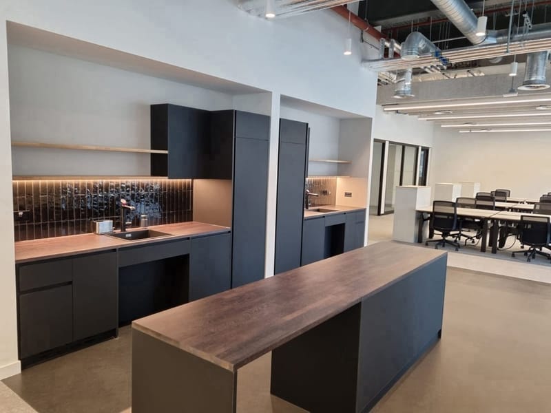 Storey - 100 Liverpool Street, EC2 - Liverpool Street image 17