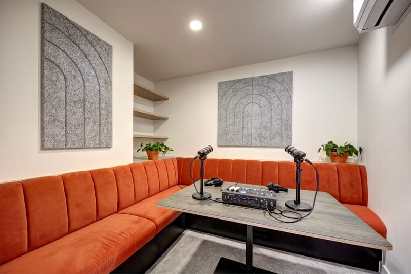 Clockwise - Linley House - Dickinson Street, LM1 - Manchester image 5