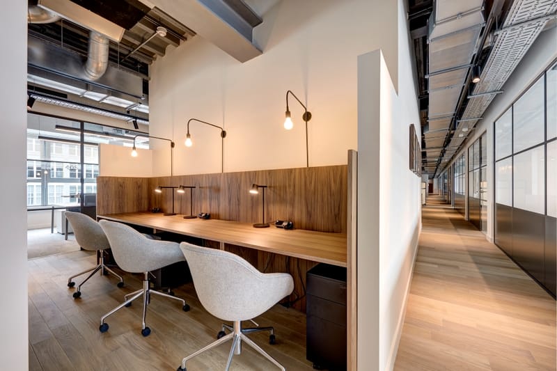 Clockwise - Linley House - Dickinson Street, LM1 - Manchester image 9