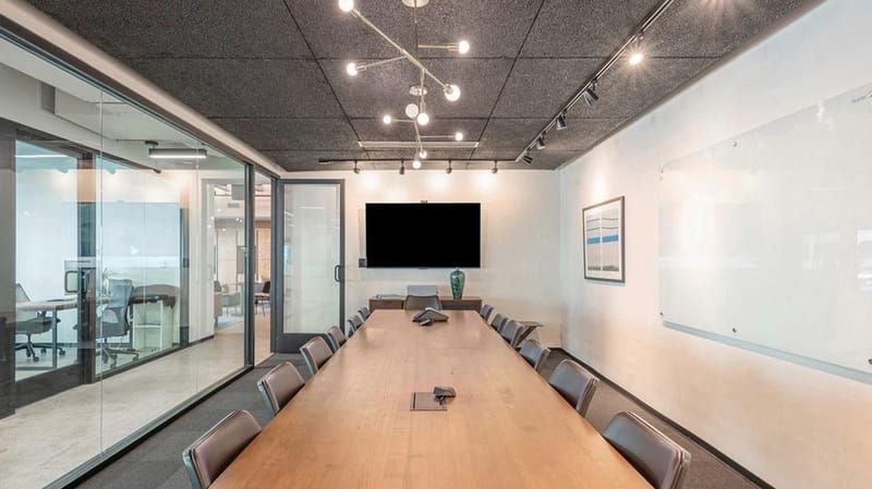 Industrious - 909 Rose Ave, North Bethesda image 4