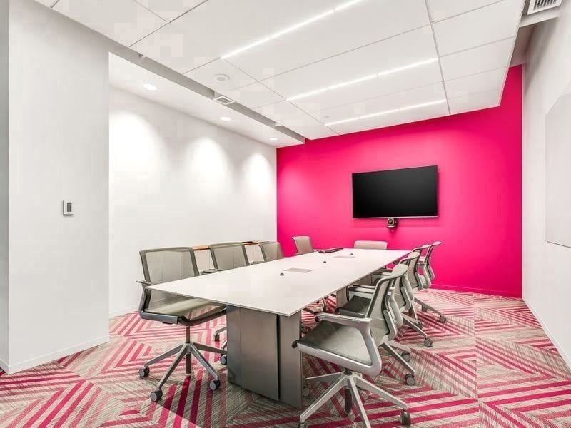 Industrious - TechSpace, Wilson Blvd, Washington DC image 2