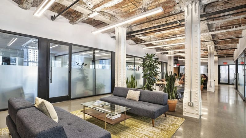 Industrious -25 W 39th Street, 10018 - Bryant Park, NY image 6