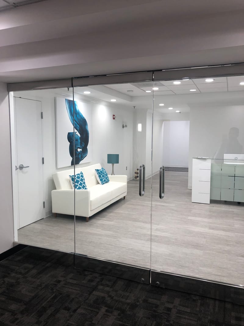 Oasis Office Space - Beltsville Drive- Beltsville, MD image 3