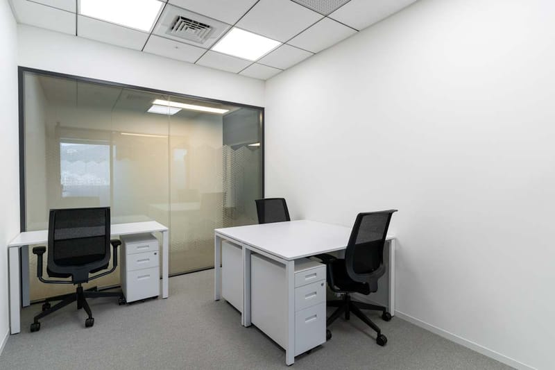 Spaces - No. 335, Hongwell, Ruiguang Road, Taipei 114 - Taiwan image 7
