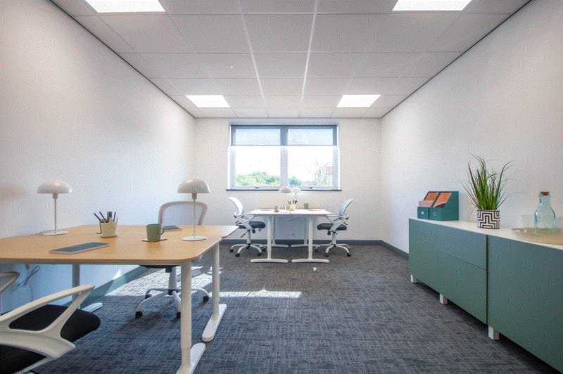 BizSpace - The Cobalt Building - 1600 Eureka Park - Lower Pemberton - TN25 - Ashford image 4