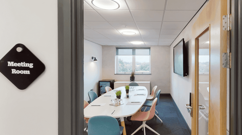 BizSpace - The Cobalt Building - 1600 Eureka Park - Lower Pemberton - TN25 - Ashford image 7