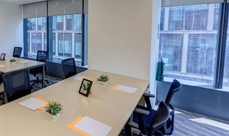 Compass Offices -9/F & 10/F, 4th & 5th Avenue Corner 30th Street, Manila image 2