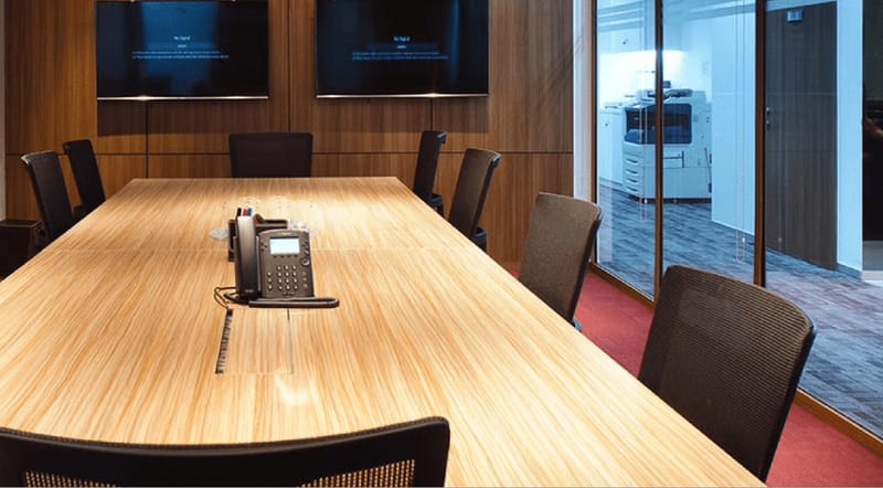 Compass Offices - 11/F & 16/F, 6789 Ayala Avenue, Makati, 1206 Metro Manila, Manila image 2