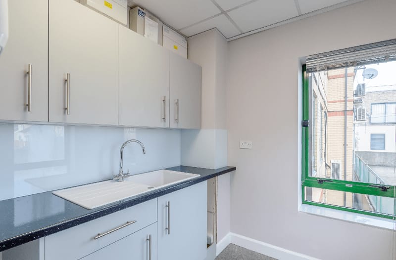 Hello Owl - Middle Floor, 3, Penta Court, WD6 - Borehamwood, image 6