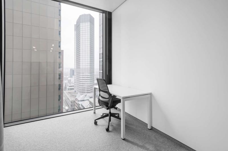 Spaces - Omniturm, Große Gallusstraße 16, Frankfurt 60312 Germany image 10