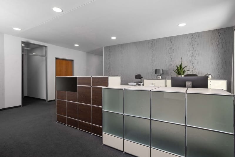 Regus - The Signature - New Zollhof 3, Dusseldorf, 40221 - Dusseldorf image 2