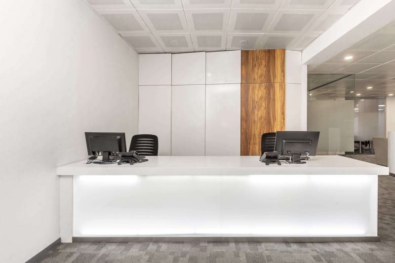 Regus - Parkland Building - 33 Park Street, 00200 - Colombo image 2
