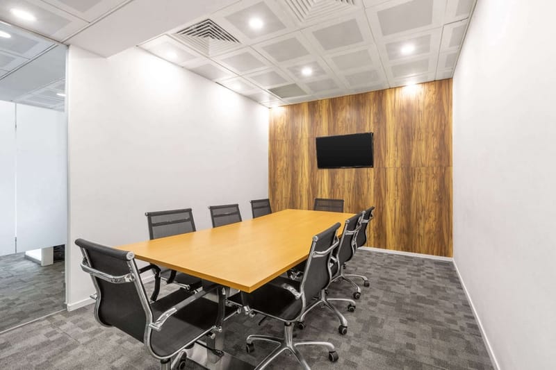 Regus - Parkland Building - 33 Park Street, 00200 - Colombo image 3