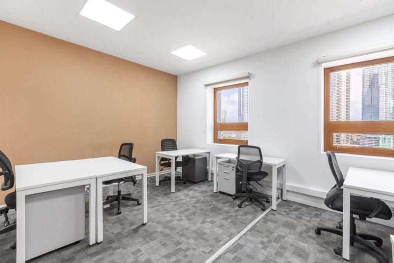 Regus - Parkland Building - 33 Park Street, 00200 - Colombo image 4