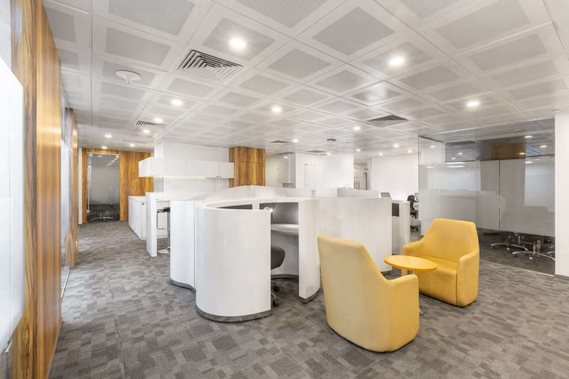 Regus - Parkland Building - 33 Park Street, 00200 - Colombo image 5