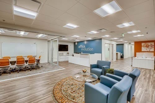 Office Evolution Johns Creek image 2