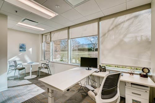 Office Evolution Johns Creek image 5