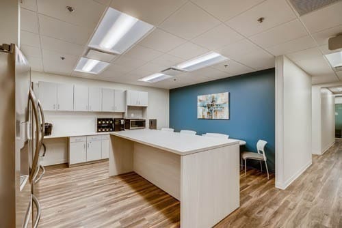 Office Evolution Johns Creek image 8