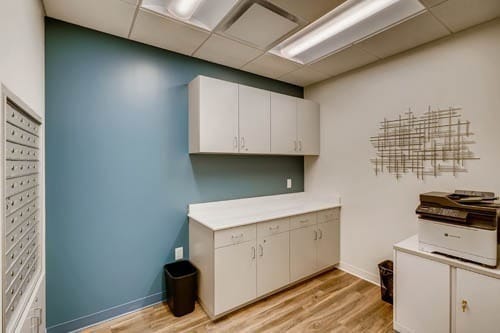Office Evolution Johns Creek image 9
