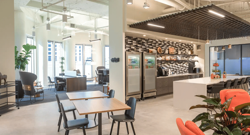 Serendipity Labs - 450 S Orange Ave, 32801 - Orlando Downtown image 3