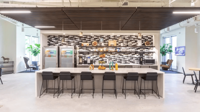 Serendipity Labs - 450 S Orange Ave, 32801 - Orlando Downtown image 5