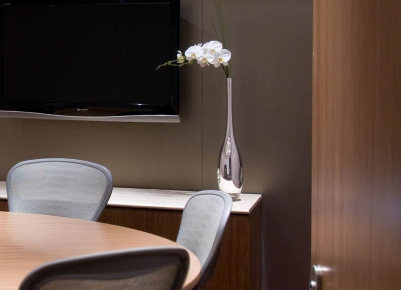 The Executive Centre - MAGA One, No. 200 Narahenpita Road, Colombo 00500 - Sri Lanka image 1