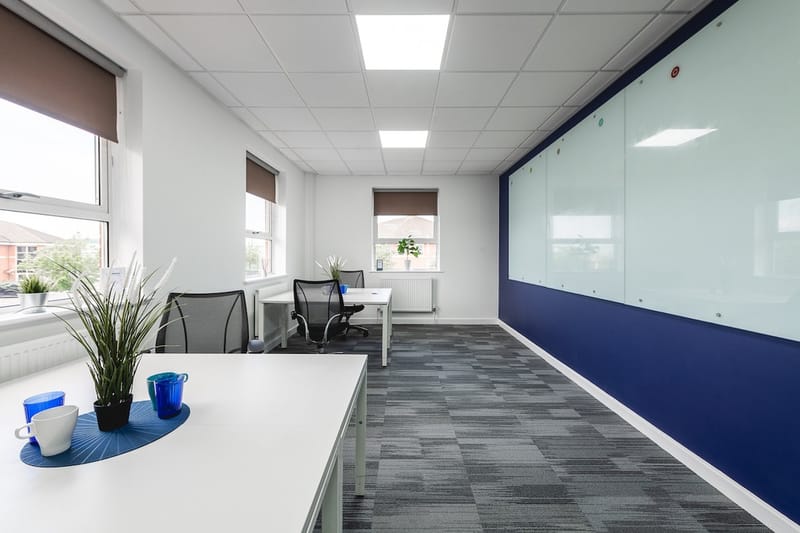 Landmark Property Solutions Ltd - Universe House, 1 Merus Court, Meridian Business Park image 5