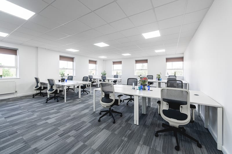 Landmark Property Solutions Ltd - Universe House, 1 Merus Court, Meridian Business Park image 6