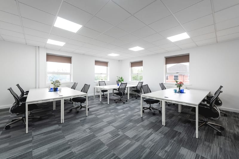 Landmark Property Solutions Ltd - Universe House, 1 Merus Court, LE19 1RJ - Leicester image 2