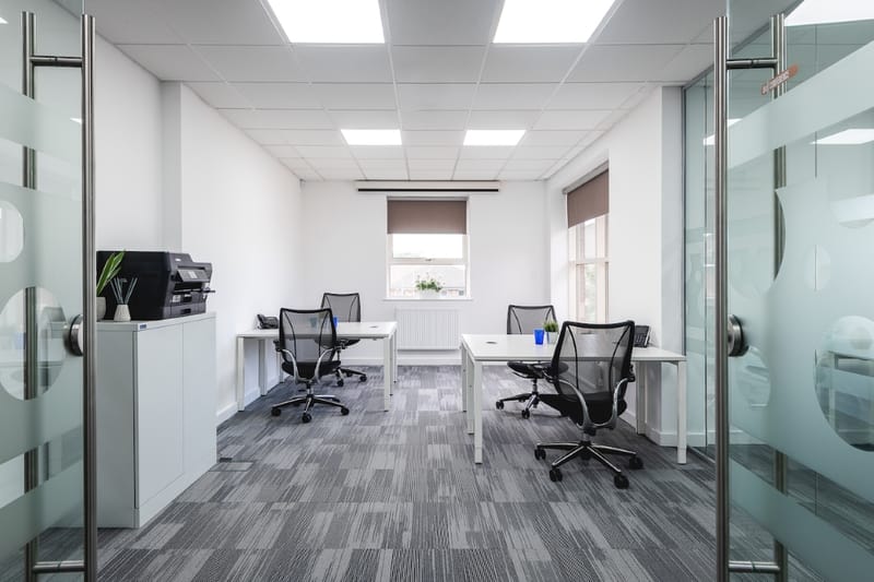 Landmark Property Solutions Ltd - Universe House, 1 Merus Court, LE19 1RJ - Leicester image 3