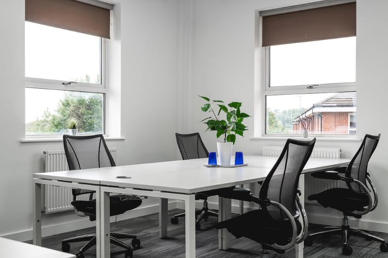 Landmark Property Solutions Ltd - Universe House, 1 Merus Court, LE19 1RJ - Leicester image 4