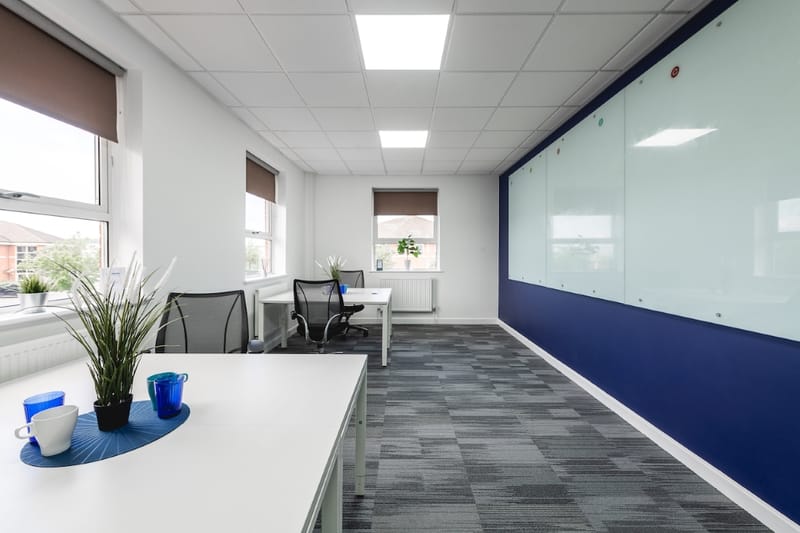 Landmark Property Solutions Ltd - Universe House, 1 Merus Court, LE19 1RJ - Leicester image 5