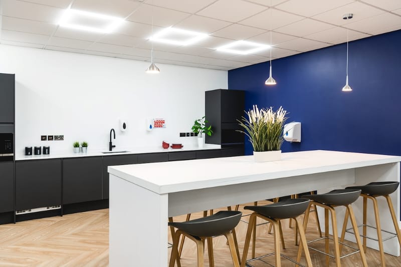 Landmark Property Solutions Ltd - Universe House, 1 Merus Court, LE19 1RJ - Leicester image 7