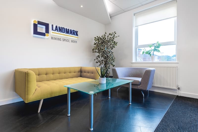 Landmark Property Solutions Ltd - Universe House, 1 Merus Court, LE19 1RJ - Leicester image 8
