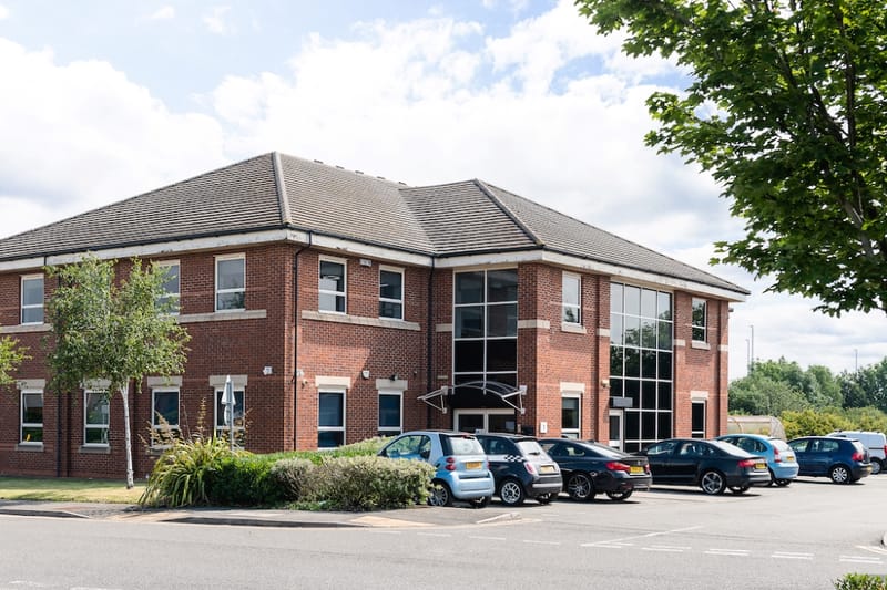 Landmark Property Solutions Ltd - Universe House, 1 Merus Court, LE19 1RJ - Leicester image 9