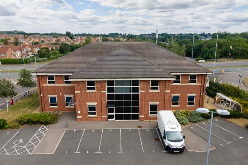 Landmark Property Solutions Ltd - Universe House, 1 Merus Court, LE19 1RJ - Leicester image 10