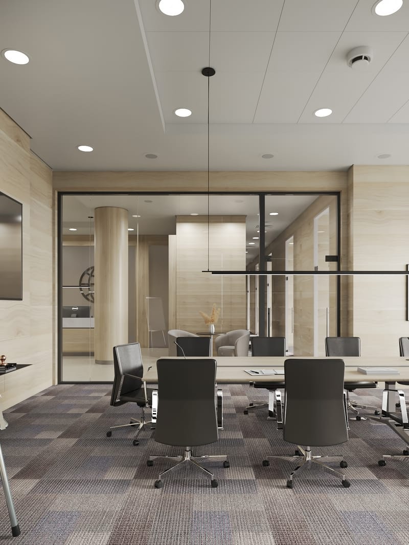 Globex Business Centre - Saya Feb Tower, Bahrain Financial Harbour District, Manama - Bahrain image 2