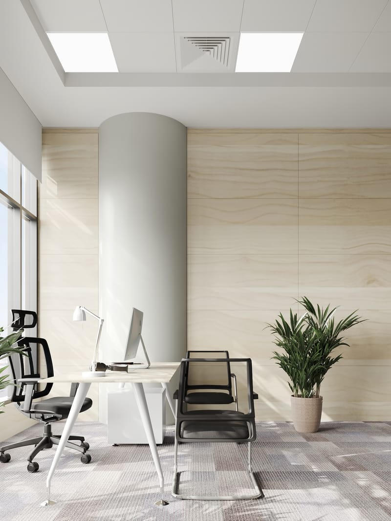 Globex Business Centre - Saya Feb Tower, Bahrain Financial Harbour District, Manama - Bahrain image 7