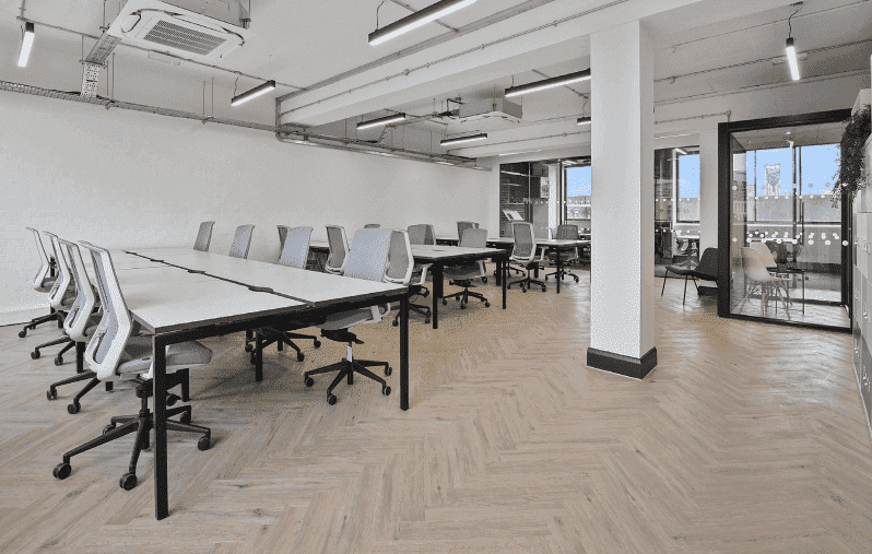 Workful - 42 Southwark Street , SE1 - Southbank image 4