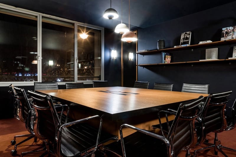The Bureau - 28 Cours Albert, 75008 - Paris image 5
