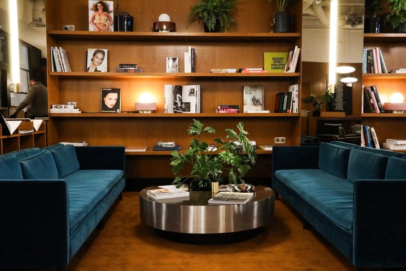 The Bureau - 28 Cours Albert, 75008 - Paris image 6